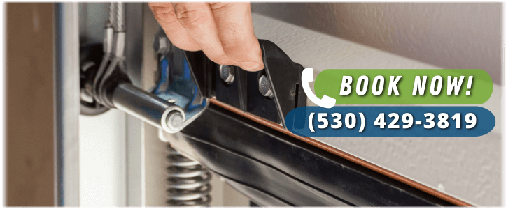 Garage Door Roller Repair Woodland