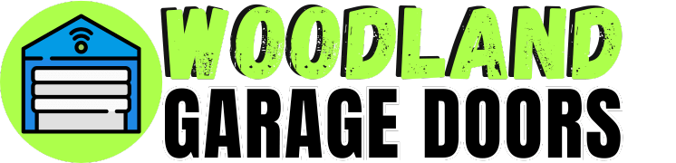 Garage Door Repair Woodland