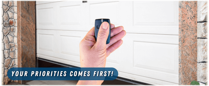 Woodland Garage Door Repair